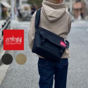 manhattan portage マンハッタンポーテージ カラビナ 付き カメラ