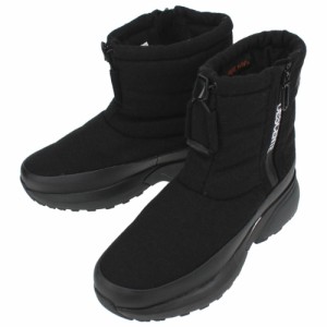 交換送料片道無料 デサント アクティブ ウィンター ブーツ ACTIVE WINTER BOOTS メルトンブラック DM1UJD10BB