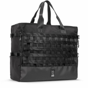 クローム CHROME バッグ バラージ ダッフル バックパック BARRAGE DUFFLE BG-331 ブラック(BK)