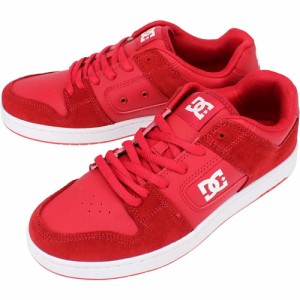 交換送料片道無料 ディーシーシューズ DC SHOES スニーカー マンテカ 4 M MANTECA 4 M ホワイト/チリペッパー DM224005 WT8