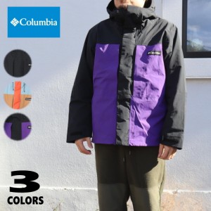 交換送料片道無料 コロンビア セカンドヒルウィンタージャケット Second Hill Winter Jacket PM0620 010 447 517