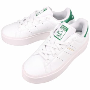 交換送料片道無料 アディダス adidas スニーカー スタン スミス ボネガ ウィメンズ STAN SMITH BONEGA W GY9310