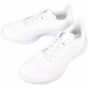 交換送料片道無料 アシックス asics ウォーキングシューズ ゲルライドウォーク ライト GEL-RIDEWALK LIGHT ホワイト 1293A032-100