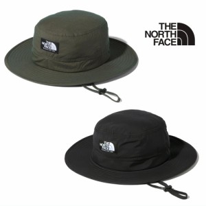 ノースフェイス THE NORTH FACE 帽子 ホライズン ハット Horizon Hat NN02336 ニュートープ（NT） ブラック（K） 