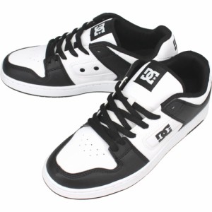 交換送料片道無料 ディーシーシューズ DC SHOES スニーカー マンテカ 4 SN MANTECA 4 SN ブラック/ホワイト/ブラック DM231005 BWB 