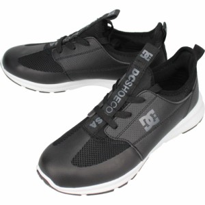 交換送料片道無料 ディーシーシューズ DC SHOES スニーカー MODIF ブラック/ホワイト DM231601 BKW 