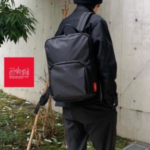 マンハッタンポーテージ Manhattan Portage バッグ ポリアミド バックパック フライト ナイロン バッキング POLYAMIDE BACKPACK FLIGHT N