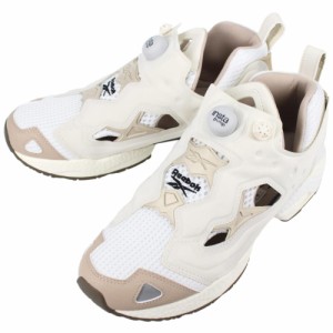 交換送料片道無料 リーボック Reebok スニーカー インスタポンプ フューリー 95 INSTAPUMP FURY 95 アラバスター 100010000 GZ2185