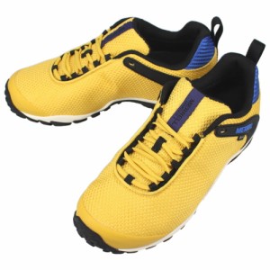 交換送料片道無料 メレル MERRELL メンズ ハイキングシューズ カメレオン 8 ストーム ゴアテックス CHAM 8 STORM GTX イエロー J500381