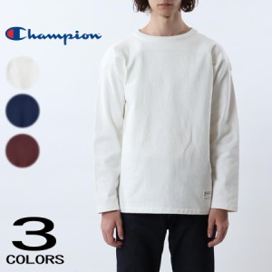 交換送料片道無料 チャンピオン Champion プラクティスフットボールTシャツ C3-T422 010(ホワイト) 370(ネイビー) 970(マルーン)