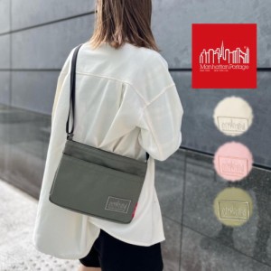 マンハッタンポーテージ Manhattan Portage フォルシシア サコッシュバッグ ブロッサム FORSYTHIA SACOCHE BAG BLOSSOM 1499-500CD アイ