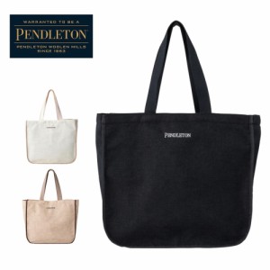 ペンドルトン PENDLETON バッグ サマー トート SUMMER TOTE オフ ベージュ ブラック PDT-000-231017