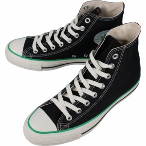 交換送料片道無料 コンバース CONVERSE スニーカー オールスター R エクストララージ ハイ ALL STAR R XLARGE HI ブラック 1SD411