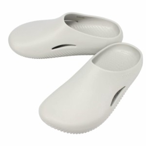 交換送料片道無料 クロックス crocs サンダル メロウ クロッグ MELLOW CLOG エレファント 208493 1LM