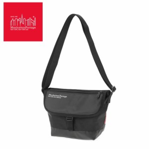 マンハッタンポーテージ Manhattan Portage ナイロン メッセンジャー バッグ (XXS) エクスプロール NYLON MESSENGER BAG (XXS) EXPLOR ブ