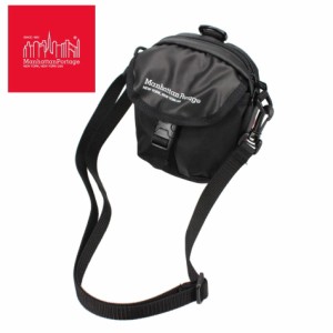 マンハッタンポーテージ Manhattan Portage ハドソン バッグ (SM) エクスプロール HUDSON BAG (SM) EXPLOR ブラック 1402-EXPLOR BLK