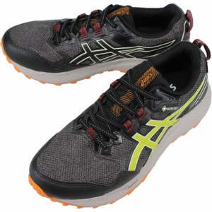 交換送料片道無料 アシックス asics スニーカー メンズ ゲル ソノマ 7 ゴアテックス GEL-SONOMA 7 GTX グラファイトグレー/ネオンライム 