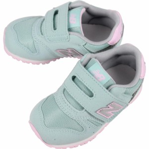 交換送料片道無料 子供 ニューバランス New balance スニーカー IZ373 AE2 12〜16.5cm