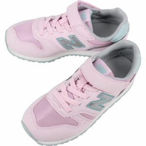 交換送料片道無料 子供 ニューバランス New balance スニーカー YV373 AF2 17〜24cm