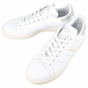 交換送料片道無料 アディダス adidas スニーカー スタン スミス STAN SMITH フットウェアホワイト/フットウェアホワイト/クリアグラナイ