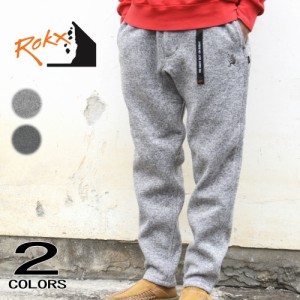 交換送料片道無料 ロックス ROKX モンキーマジック グース ストリートパンツ M.M GOOSE STREET PANT RXMF221067