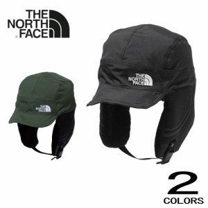 ノースフェイス THE NORTH FACE 帽子 エクスペディション キャップ Expedition Cap K（ブラック） PN（パインニードル） NN42305 