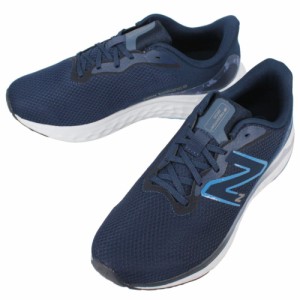 交換送料片道無料 ニューバランス New balance スニーカー MARIS (Fresh Foam Arishi v4) RN4 2E