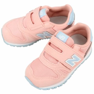 交換送料片道無料 子供 ニューバランス New balance スニーカー IZ373 AM2 12〜16.5cm