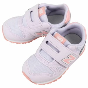 交換送料片道無料 子供 ニューバランス New balance スニーカー IZ373 AN2 12〜16.5cm