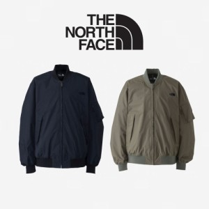 ノースフェイス THE NORTH FACE ウォータープルーフ ボンバージャケット WP BOMBER JACKET NP12437 K（ブラック）NT（ニュートープ）