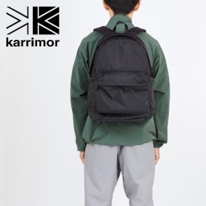 カリマー karrimor M デイパック 25 M daypack 25 501175 Black ブラック