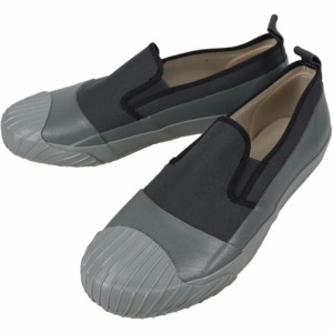 ムーンスター MOONSTAR スニーカー オールウェザー スリップオン ALW SLIP-ON グレー GRAY 54322587 