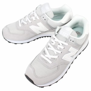 ニューバランス New balance スニーカー U574 BGE ライトグレー LIGHT GRAY