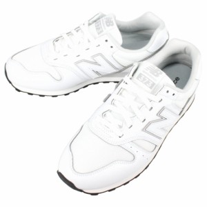 ニューバランス New balance スニーカー ML373 PJ2 ホワイト WHITE