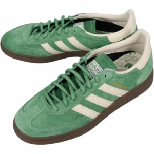 アディダス adidas スニーカー ハンドボール シュペツィアル HANDBALL SPEZIAL プリラブドグリーン/クリームホワイト/クリスタルホワイト