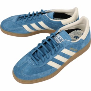 アディダス adidas スニーカー ハンドボール シュペツィアル HANDBALL SPEZIAL コアブルー/クリームホワイト/クリスタルホワイト  IG6194