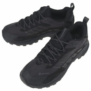 メレル MERRELL モアブ スピード 2 ゴアテックス MOAB SPEED 2 GORE-TEX ブラック BLACK J037513