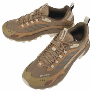 メレル MERRELL モアブ スピード 2 ゴアテックス MOAB SPEED 2 GORE-TEX コヨーテ COYOTE J037517