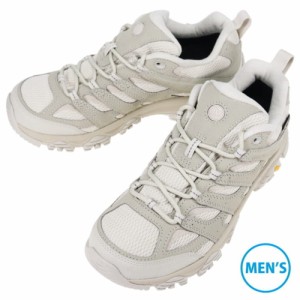 メレル MERRELL メンズ モアブ 3 シンセティック ゴアテックス MOAB 3 SYNTHETIC GORE-TEX バーチ/バーチ BIRCH/BIRCH J500437