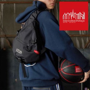 定番 マンハッタンポーテージ Manhattan Portage J（SM）アクション バッグ J（SM）Action Bag ブラック 1237-CDR-SP BLK