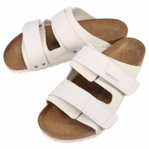 ビルケンシュトック BIRKENSTOCK サンダル ウジ Uji アンティークホワイト 1024800 レギュラー幅