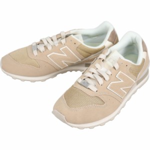 ニューバランス New balance スニーカー WL996 RE2 ベージュ BEIGE