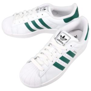 アディダス] スーパースター TD SUPERSTAR TD フットウェアホワイト