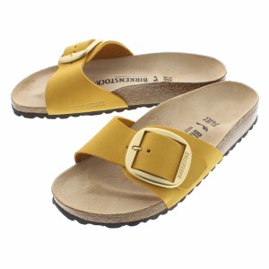 birkenstock madrid big buckle olive