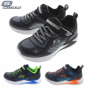 交換送料片道無料 子供 スケッチャーズ SKECHERS スニーカー S LIGHTS-ERUPTERS 3-DERLO 90563L BKSL BBLM NVOR