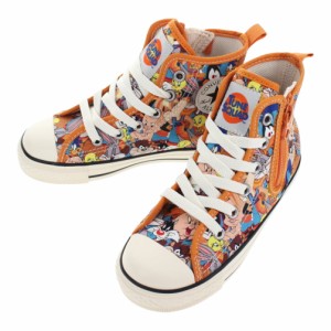 交換送料片道無料 子供 コンバース CONVERSE スニーカー チャイルド オールスター N スペース ジャム PT Z ハイ CHILD ALL STAR N SPACE 