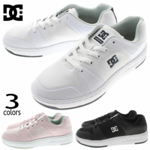 ディーシーシューズ DC SHOES スニーカー マンテカ ライト MANTECA LITE TX DM191602 ホワイト/ネイビー(WHN)ピンク/ホワイト(PNW)ブ