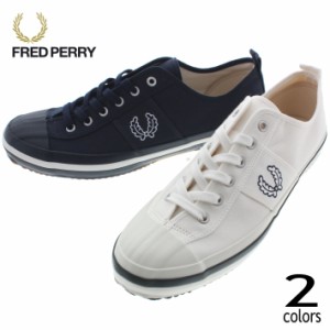 フレッドペリー FRED PERRY スニーカー テーブルテニスシューズ TABLE TENNIS SHOES F29641 10(ホワイト) 01(ネイビー)