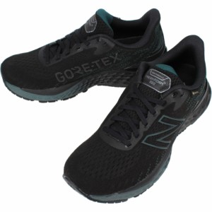 ニューバランス New balance ウォーキングシューズ M880 X11 ブラック/ティール 2E