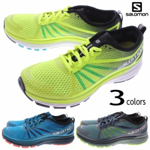 サロモン salomon ランニングシューズ ソニック RA プロ SONIC RA PRO セーフティイエロー(400138) ハワイアンサーフ(402436) ハイドロ(4